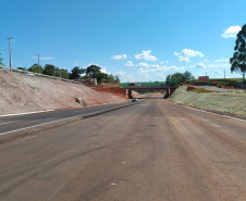 DER INTERDIÇÃO PR 445