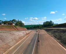 DER INTERDIÇÃO PR 445