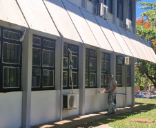 UEL OBRAS CAMPUS