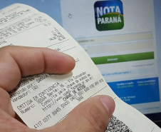   Primeiro sorteio do Nota Paraná de 2025 terá mais de 3,1 milhões de participantes
