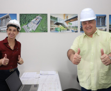 HOSPITAL E AME S.J.P