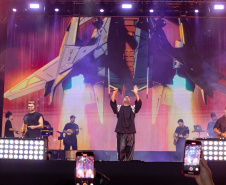 SHOW SORRISO MAROTO