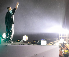 SHOW SORRISO MAROTO