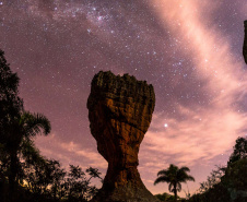 SETU ASTROTURISMO PARQUE VILA VELHA