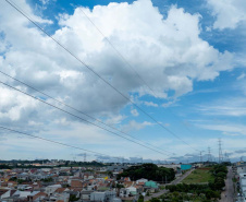 Copel conclui obra em linha de transmissão e antecipa benefícios à Região Metropolitana de Curitiba