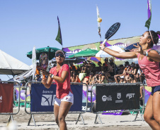 Jogos de Aventura e Natureza: Fim de semana tem Beach Tennis, Desafio de Obstáculos, Cross Country e Travessia