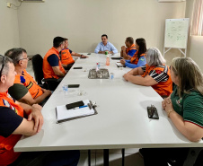 DEFESA CIVIL NOVOS PREFEITOS