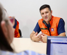 DEFESA CIVIL NOVOS PREFEITOS
