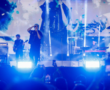 SHOW JOTA QUEST