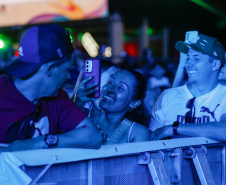 SHOW JOTA QUEST