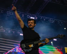 SHOW JOTA QUEST
