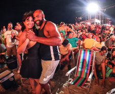 SHOW LITORAL MATINHOS