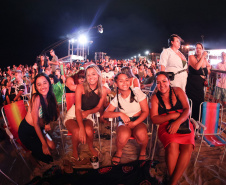 SHOW LITORAL MATINHOS