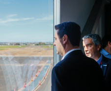 AEROPORTO LONDRINA GOV