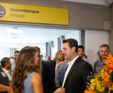 AEROPORTO LONDRINA GOV