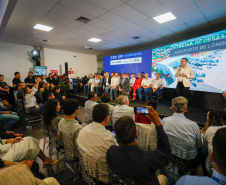 AEROPORTO LONDRINA GOV