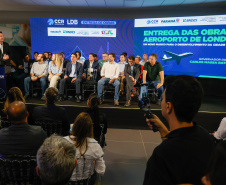 AEROPORTO LONDRINA GOV