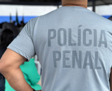 Ampliação de espaço educacional garante estudo e reintegração social a custodiados na PCE-US, em Piraquara