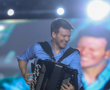 Verao Maior Parana - Michel Telo