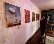 Oficinas gratuitas: espaços culturais em Curitiba abrem inscrições para o 1.º  semestre de 2025