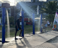 SANEPAR LITORAL