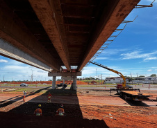 DER INTERDIÇÃO MARGINAL BR 277 FOZ