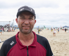 CAMPEONATO BEACH TENNIS