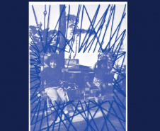 Livro de poemas que investigam a memória é lançado no Museu Paranaense
