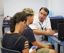 INOVAÇÃO: Últimos dias da Carreta da Inovação em Antonina, confira a programação