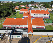 COLÉGIO TOLEDO