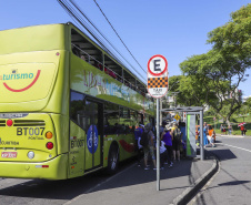 Cataratas, Linha Turismo e Litoral: turistas movimentam diferentes regiões do Paraná em janeiro