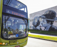 Cataratas, Linha Turismo e Litoral: turistas movimentam diferentes regiões do Paraná em janeiro