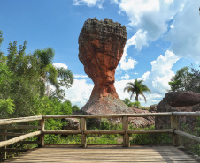 Cataratas, Linha Turismo e Litoral: turistas movimentam diferentes regiões do Paraná em janeiro