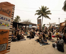 Divulgação de eventos turísticos do Paraná tem nova ferramenta de cadastro