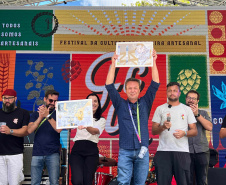 Divulgação de eventos turísticos do Paraná tem nova ferramenta de cadastro