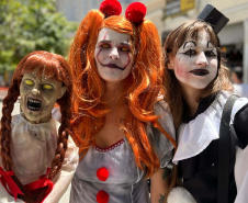 Curitiba e Litoral: confira a programação das maiores festas de Carnaval do Paraná