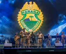 SHOW JOÃO NETO E FREDERICO