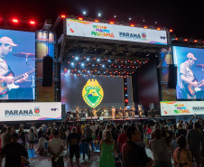 SHOW JOÃO NETO E FREDERICO