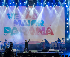 SHOW JOÃO NETO E FREDERICO