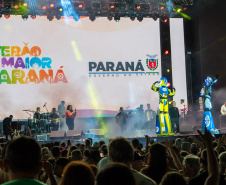 SHOW JOÃO NETO E FREDERICO