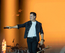 SHOW JOÃO NETO E FREDERICO
