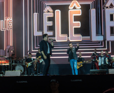 SHOW JOÃO NETO E FREDERICO
