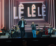 SHOW JOÃO NETO E FREDERICO