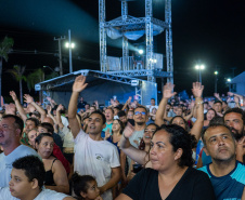 SHOW JOÃO NETO E FREDERICO