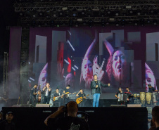 SHOW JOÃO NETO E FREDERICO