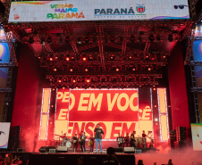 SHOW JOÃO NETO E FREDERICO