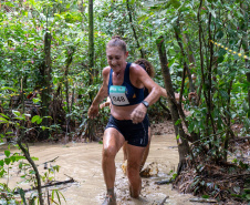 CROSS COUNTRY MORRETES