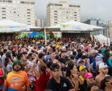 MMA MATINHOS LITORAL