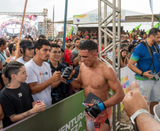 MMA MATINHOS LITORAL