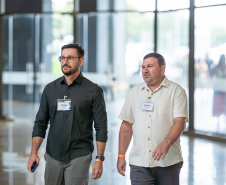 I Seminário de Diretores capacita gestores da rede estadual para 2025I Seminário de Diretores capacita gestores da rede estadual para 2025